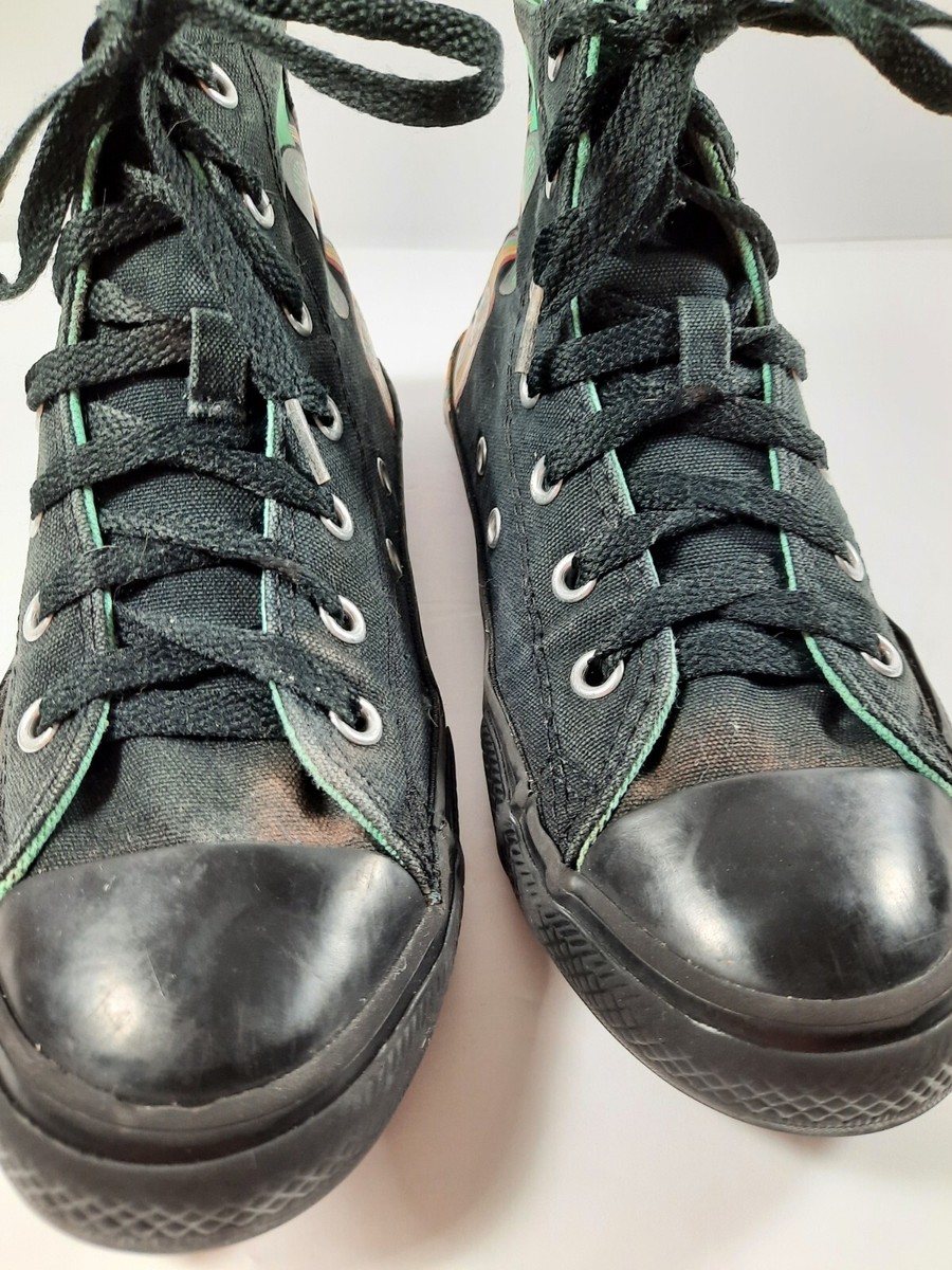 ⭐︎未使用品⭐︎CONVERSE Chuck Taylor 23.5 黒 s-l1200.jpg