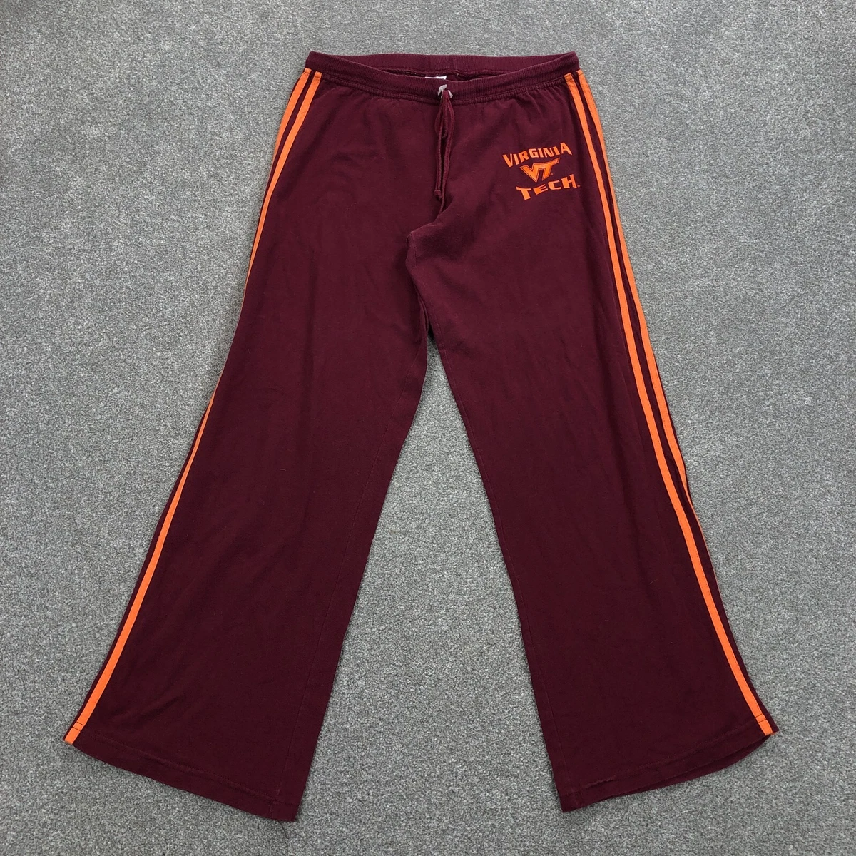 Virginia tech men's sweatpants hot sale