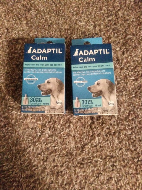 adaptil diffuser refill