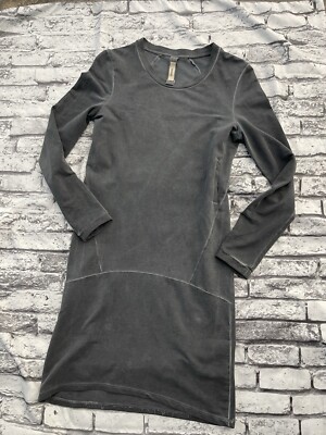 Humanoid Womens Midi Shift Dress Size XS H12