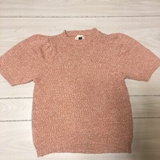 UNIVERSAL THREAD Women's Size Small Crewneck Pullover Sweater Top NWT