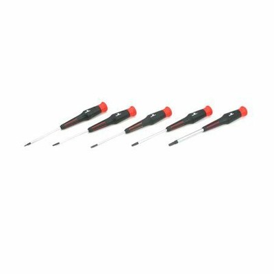5-teiliges metrisches Sechskant-Schraubendreher-Sortiment T-DYN2819