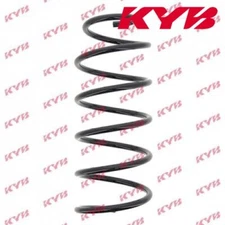 Suspension Spring K-Flex KYB RC3458 Front Axle for Volvo S60 I