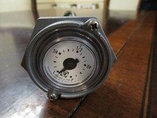 Rochester gauges fuel gauge new 5-1793 12"