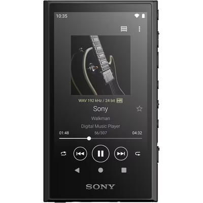 Sony NW-A306 32GB Walkman. Hi Res Portable Digital Music Player