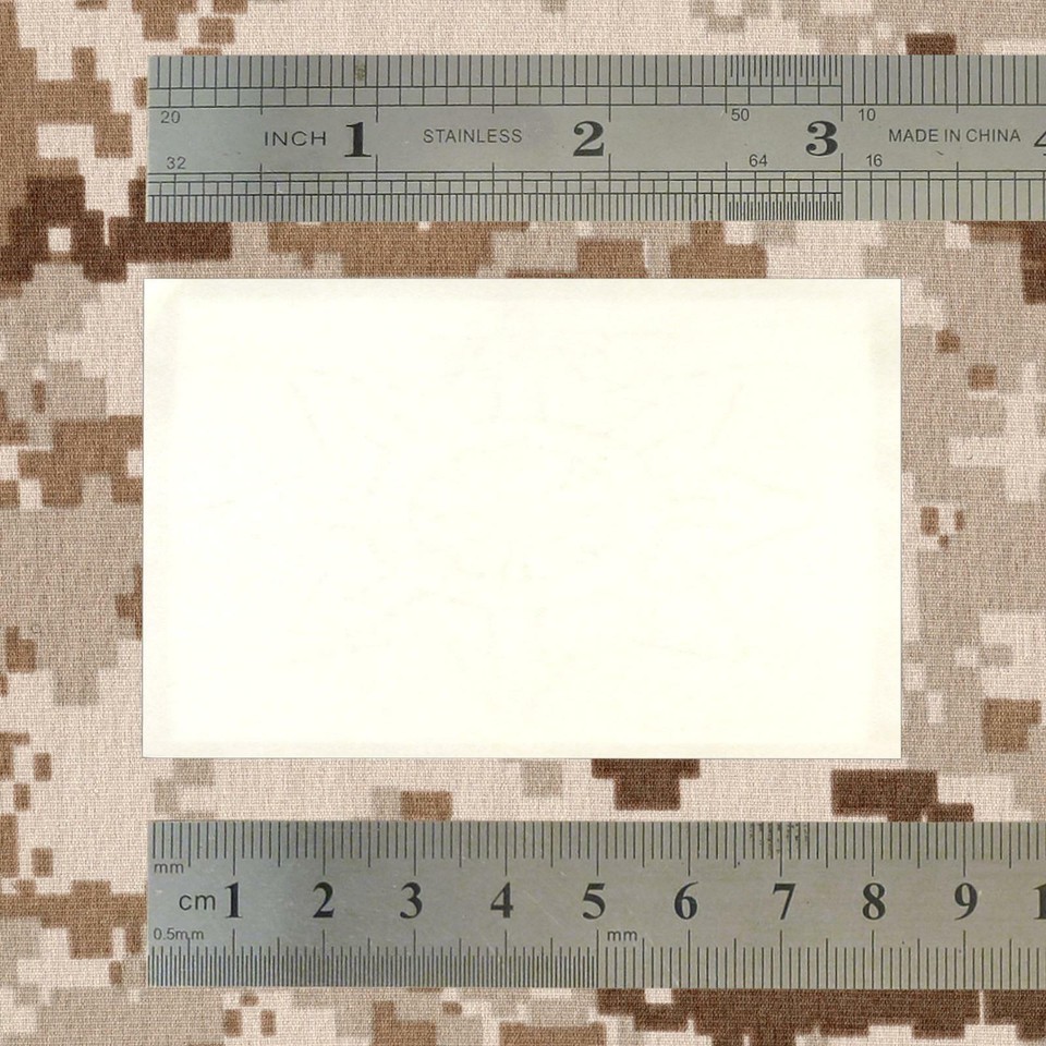 Outlaw shoulder tab multicam ocp morale biker écusson touch fastener