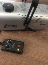 Fog Machine iFog 180 Antari 