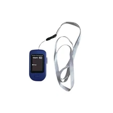 Zacurate 500BL Series Fingertip Pulse Oximeter Blood Oxygen Monitor SpO2 Meter