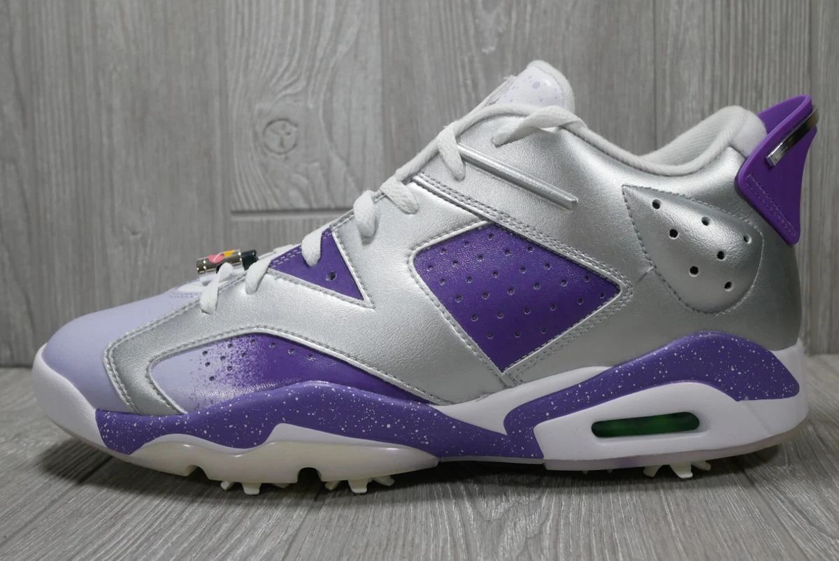 Las mejores ofertas en Jordan 6 Retro Golf NRG Low US Open | eBay