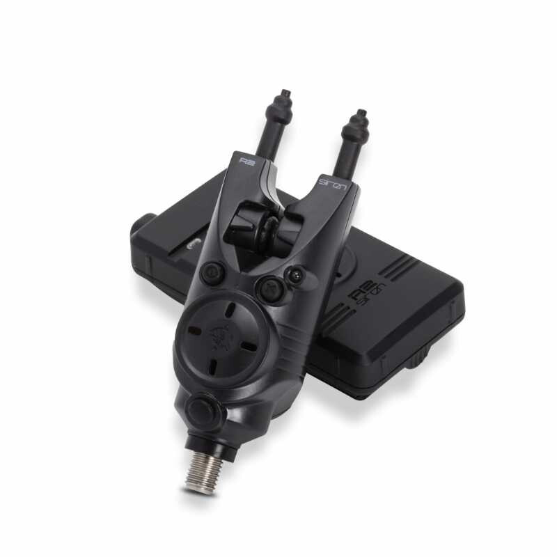 Siren R3+ Carp Fishing Nash Siren R3 Purple Nash R2 Siren Rod Set