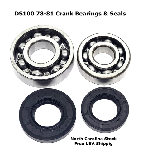 BEARING