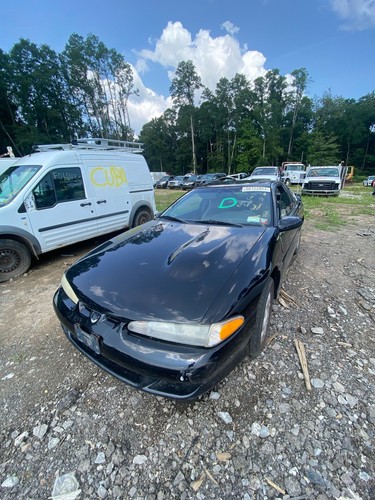 Used A/C Compressor fits: 1993 Eagle Talon R12 2.0 Grade A - Picture 2 of 24