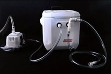 summit to sea hyperbaric cooler
