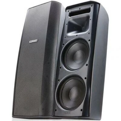 qsc speakers australia