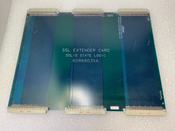 Solid State Logic  SSL Extender Card  6086803XA