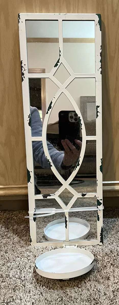 Miniature Framed Mirrors, Hobby Lobby