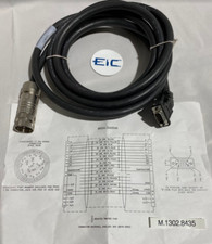 KOLLMORGEN CABLE, ENC-AKM-03M-MCS-DCA-26-AA / M.1302.8435