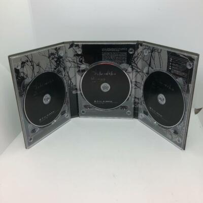 Dir en grey TOUR 05 It Withers and Withers 3 DVD | eBay
