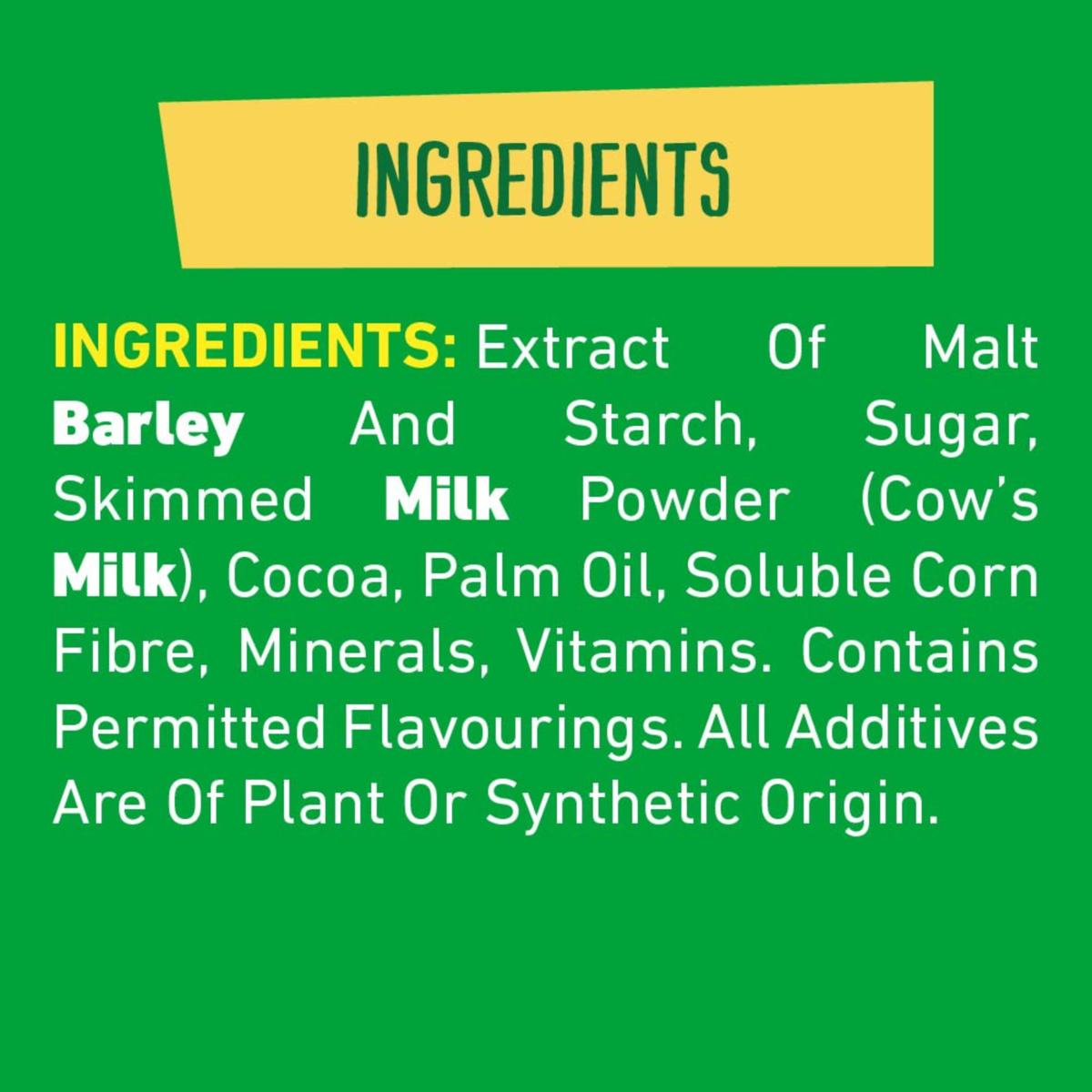 Nestle MILO 3 IN 1 Activ-Go Chocolate Malt Powder Drink Mix | eBay