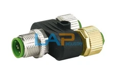1PCS NEW FOR MURR Connector 7000-41191-0000000 #A6-22#
