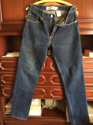 Levisjeans 505 W 29 L32