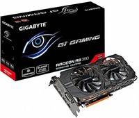 Gigabyte Gv-r939g1 Gaming-8gd G1 Gaming Graphics Card Amd R9 390 512 Bit Gddr5 Gigabyte Gv-r939g1 Gaming-8gd G1 Gaming Graphics Card Amd R9 390 512 Bit Gddr5