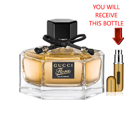 gucci refill perfume
