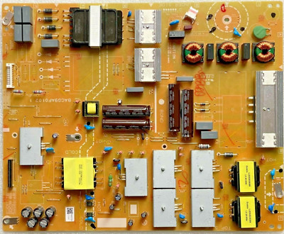 Philips 75PFL5604/F7 Power Supply BACG9AF01021 / AD793MPWT /AD794MPWT/ AD797MPWT
