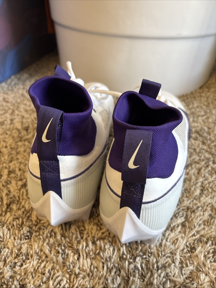 Nike Vapor Edge Pro 360 2 TB Football Cleats Men display picture 3