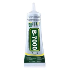 Diamond Glue for Jewelry Making Multipurpose Plastic drill Glue for Fabric,