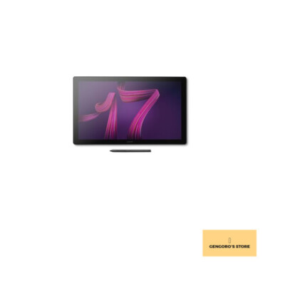 Wacom Cintiq Pro 17 DTH172K4C 美品 Wacom Cintiq Pro Wacom Cintiq Pro 17 main unit DTH172K4C | eBay