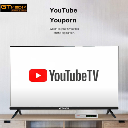 Digital DVB-C Kabel TV Receiver DVB-T/T2 TV Receiver FullHD HDMI-Kabel +USB WLAN - Bild 9 von 12