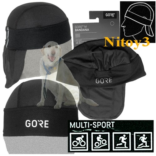 Gore Bike Wear Bandana -Skull Cap Multi 
