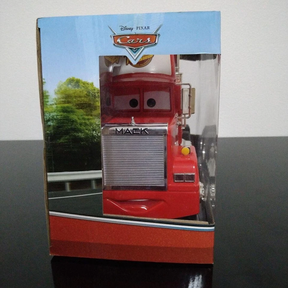 Jada Toys 1/24 Diecast Cars Mack New from japan - Image 2 of 4