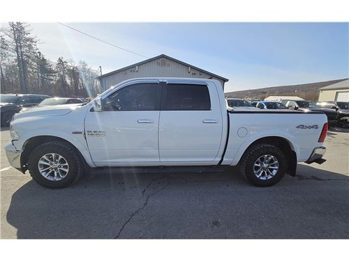 2018 Ram 1500 - Picture 8 of 16