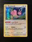 Carte Pokémon HOLO Ecrémeuh 126/189 EB10 Epée & Bouclier Astres Radieux FR NEUF
