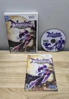 Nights: Journey of Dreams (Nintendo Wii, 2007) CIB Complete w/ Manual Tested
