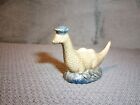 Vtg 1969 Loch Ness Monster Beneagles Scotch Whiskey Mini Decanter Beswick Empty