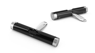 iLuv ICC888BLK Portable Stand for iPad, NEW, FREE SHIPPING