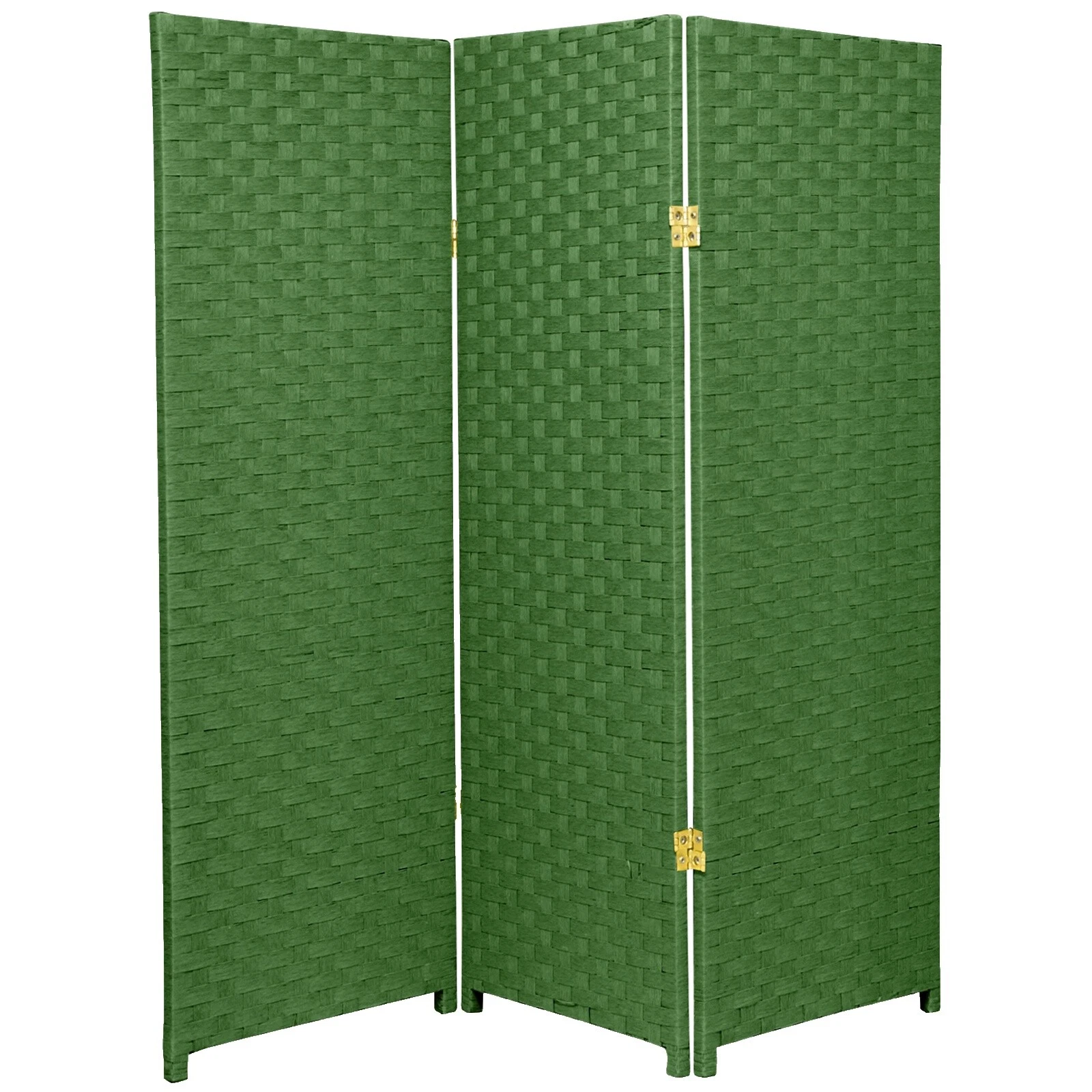 Fabric Bedroom Screens & Room Dividers