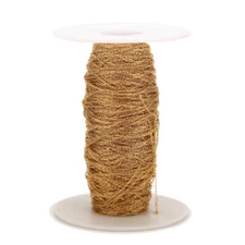 Stainless Steel Link Necklace Chain 0.25mm Thin Beading Cable Chain DIY Findings