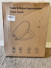 Retrolife Toilet Seat PP105