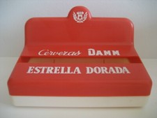 ANCIENNE SERVIETTE EN