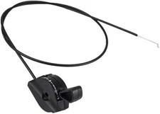 Throttle Control Cable 532700644 For Husqvarna Craftsman Self Propelled Mower