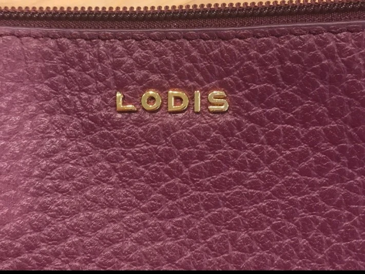Lodis bag sale price