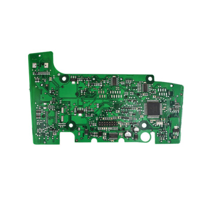 SP MMI Control Circuit Board E380 Multimedia mit Navigation f??r Audi 2007-09 Q7