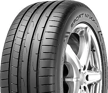 Dunlop Sport Maxx RT 2
