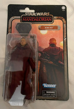 Star Wars Black Series Credit Collection The Mandalorian Boba Fett Action New