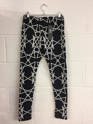 Designer Long Clothing Infinity Leggings (2 Boy London