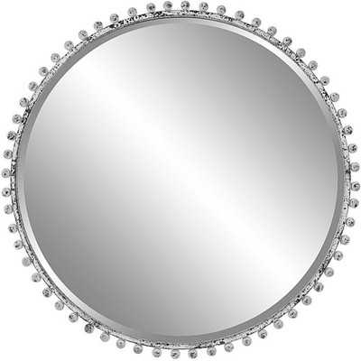 Uttermost 09770 Taza Wall Mirror
